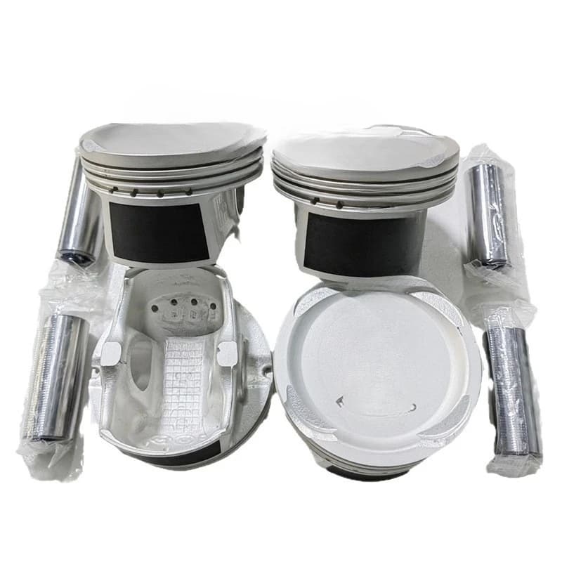 Piston kit piston, high material, good quality
