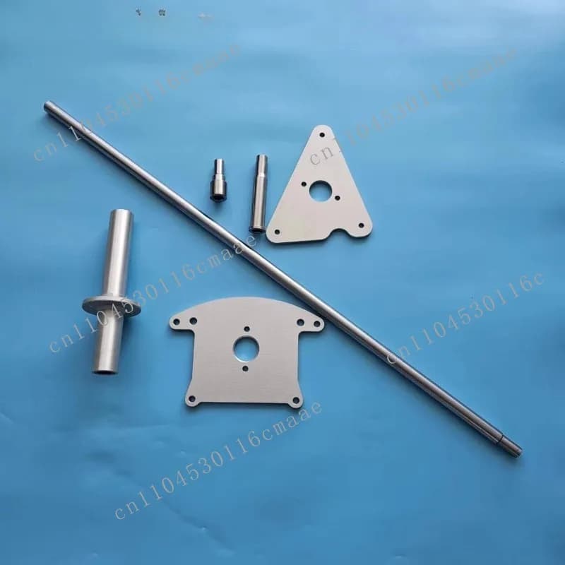 Motor Boat Repair Tools Impeller Tools For Engines Turbines Water Pumps Carbon Rings Marine Repair Replacement Parts