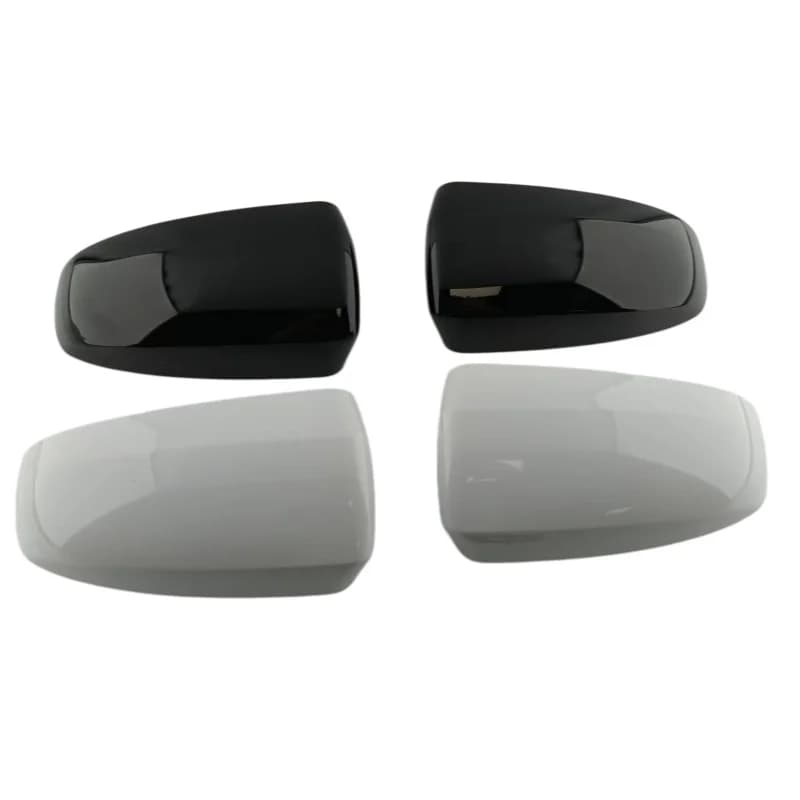 Rearview Mirror Shell Frame Frame OE 51167180725 51167180726 For BMW X5 E70 X6 E71 2007-2013 Side Mirror Cover