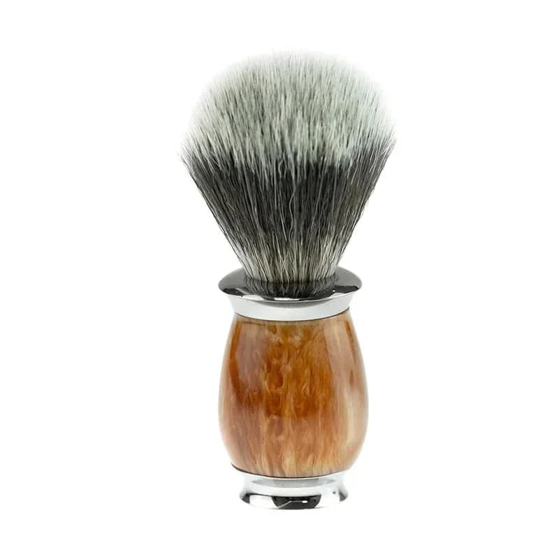High Quality Razor Brush Set Bracket Shaving Set Serum Beard Care Roller Set Men's Beard Grooming