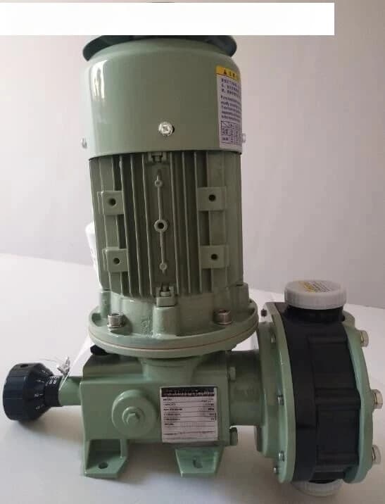 Original mechanical metering pump LK-F55/57VS-04