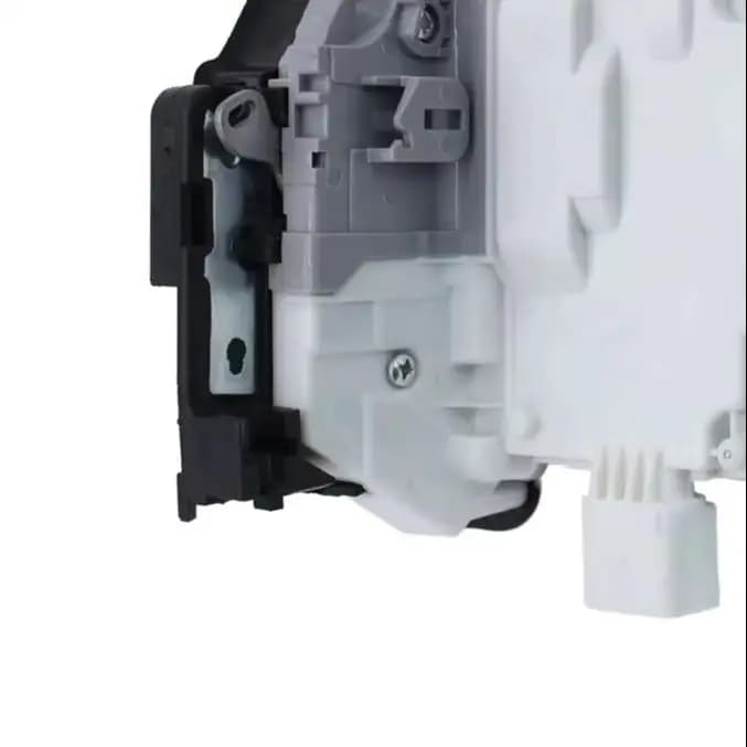 8K0839016 Rear Right Door Lock Actuator, OEM Replacement for Audi A4 B8 A5 Q3 Q5 Q7 TT VW Touareg 2010-2019