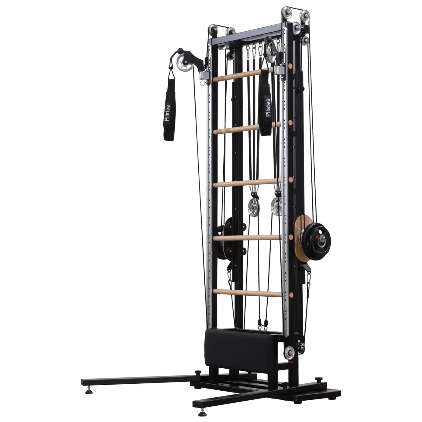 CX Spiral Tower Yoga Studio Home Core Muscle Training Equipment
