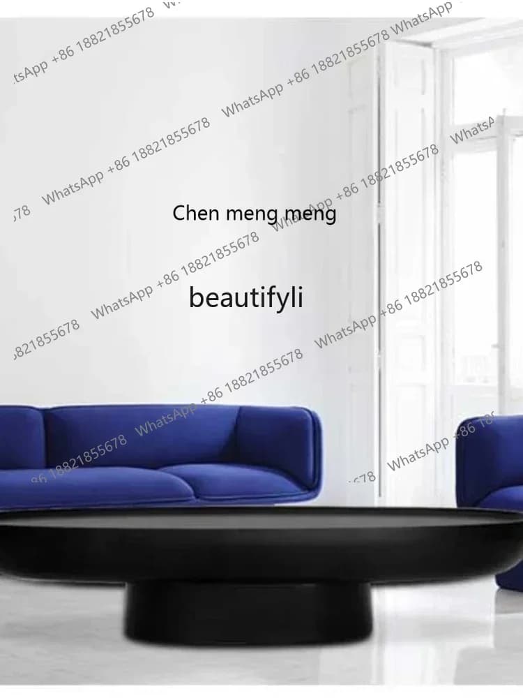 cn8350 LHY A  yj Italian Coffee Table Living Room Coffee Table Minimalist Nordic Oak Coffee TableSS 8617