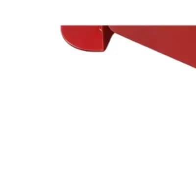 for craftsman Mower Cover Deck Belt Cover Red Color Replacement Part Spindle Cover Belt Guard Compatible With Multiple Models