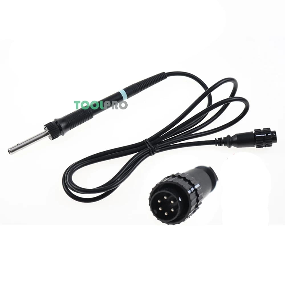 Weller Soldering Iron Handle WSP80 Pen Handle 24V / 80W WSP150 150W for WSP80 81 WSD151 Weller Soldering Station