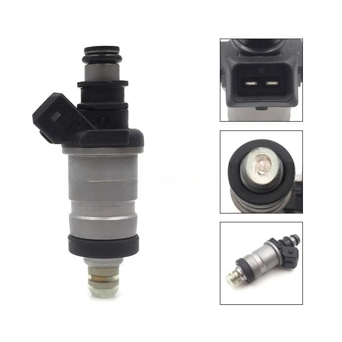 Accessories FactorySuitable for Automotive Parts Fuel Injectors 06164-P0A-000
