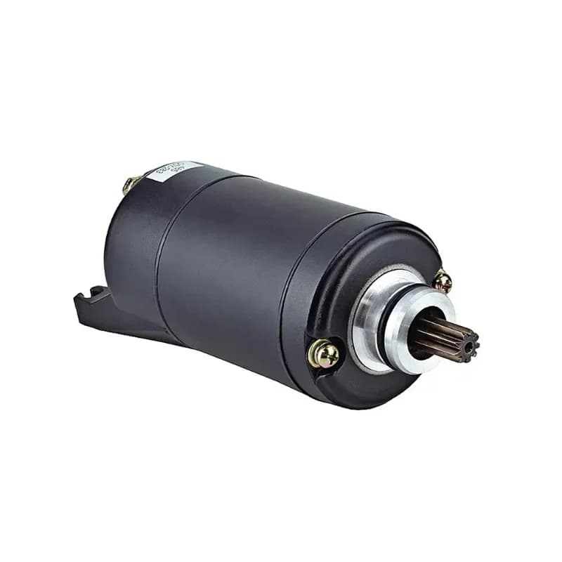 0700-09300 Start Motor for Spring Breeze 650NK Naked 650 Touring