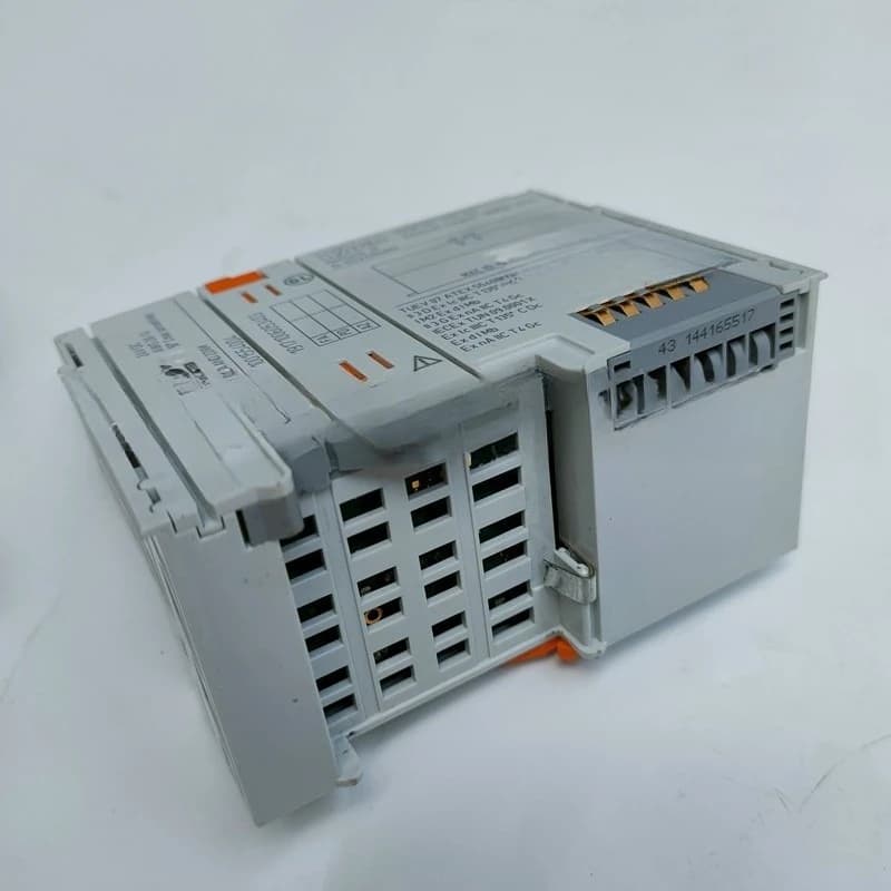 Universal Module 750-352 750-530 750-430 348 High Quality, Module