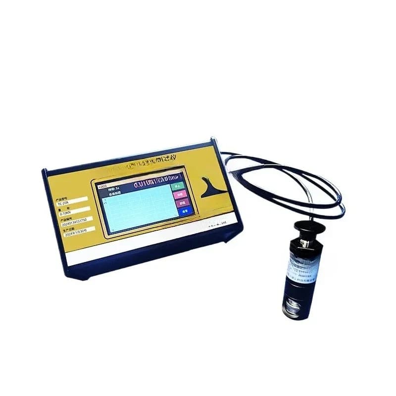 TC-20M manual coating adhesion tester