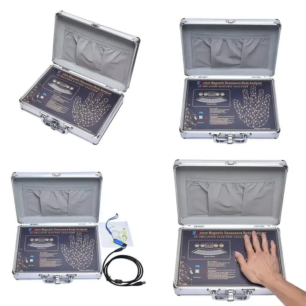 Magnetic Resonance for QA27 with Newest Version