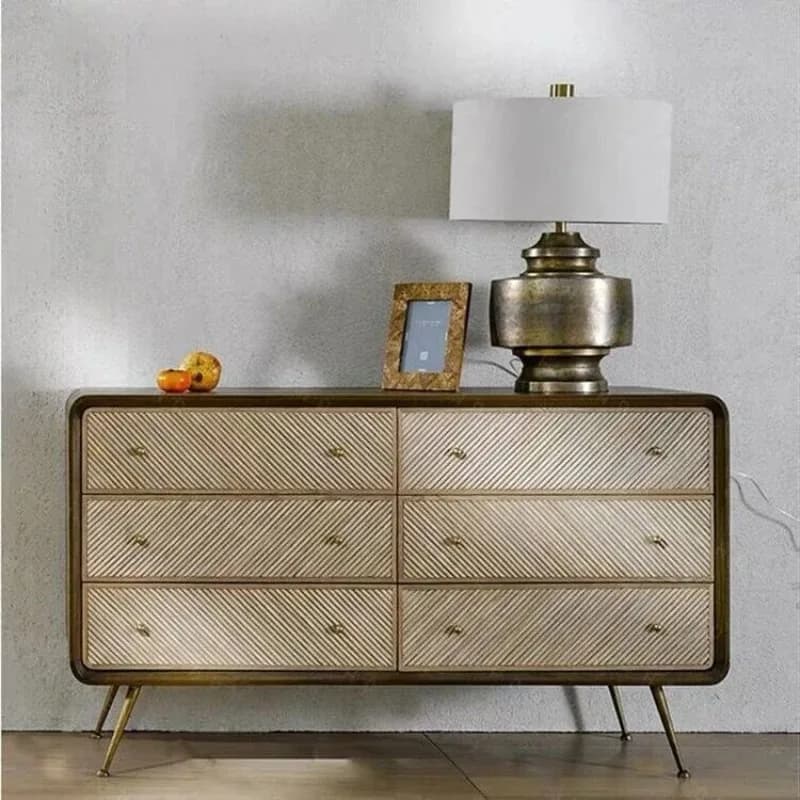 Wooden Large Living Room Cabinets Beauty Decor Apartments Bedroom Display Cabniet Luxury Nordic Vetrina Soggiorno Furniture Home