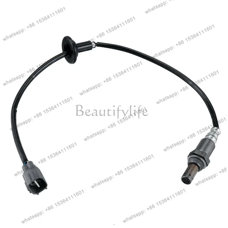 FOOL  Oxygen Sensor for Oxygen Sensor 89465-30490 Total Length 80cm Auto Parts