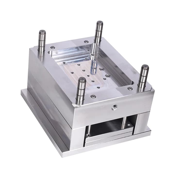 Professional Manufacture Plastic Injection' Mold High Quality Custom  Mold
