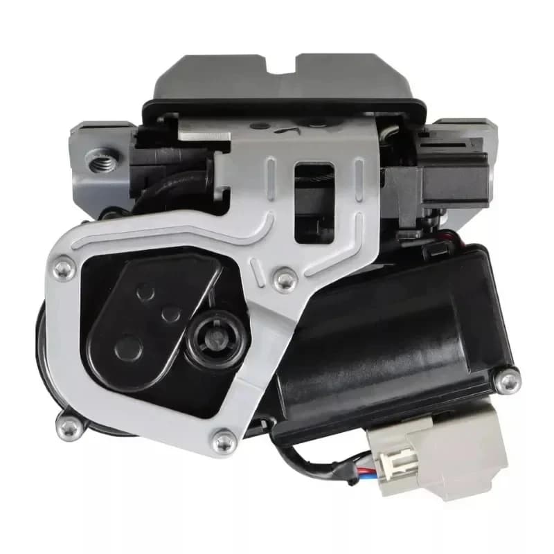 NEW 931-273 Lock Cylinder Car Door Lock Trunk Lock Actuator For FORD EDGE EXPEDITION LINCOLN NAUTILUS MKX NAVIGATOR