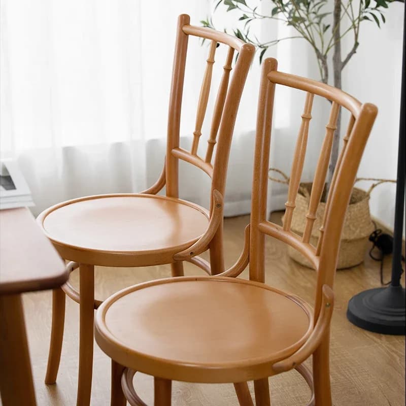 Home Furniture Dining Room Kitchen Gamer Chair Outdoor Relaxing Modern Patio Chaise Salle A Manger Sillas Comedor Hotel Sets