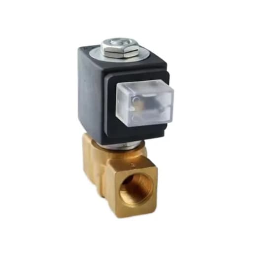 Solenoid Valve Air Jet Loom Parts for Weaving and Spinning Machinery Textile & Spinning Machinery Parts