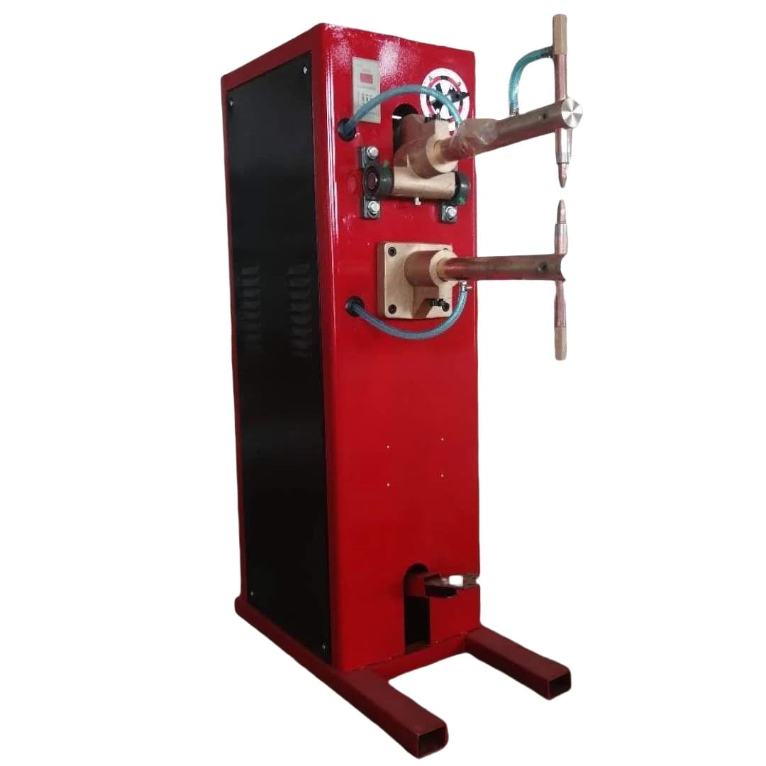 Foot-operated Spot Welding Machine Wire Mesh Manufacturing Machinery