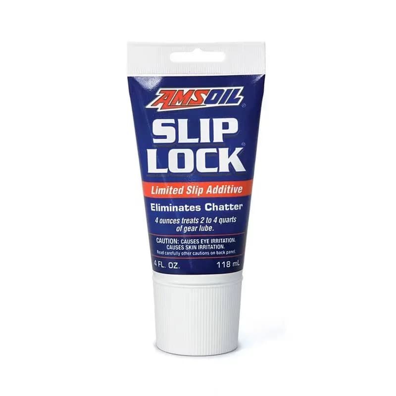 FOR AMOSIL SLIP LOCK Differential Gear Oil for Automotive and Industrial Applications Original Product