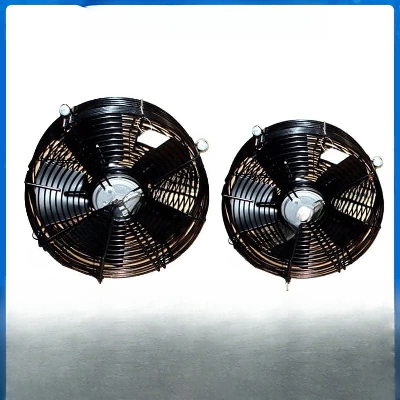 EBM motor FNV motor Cooler