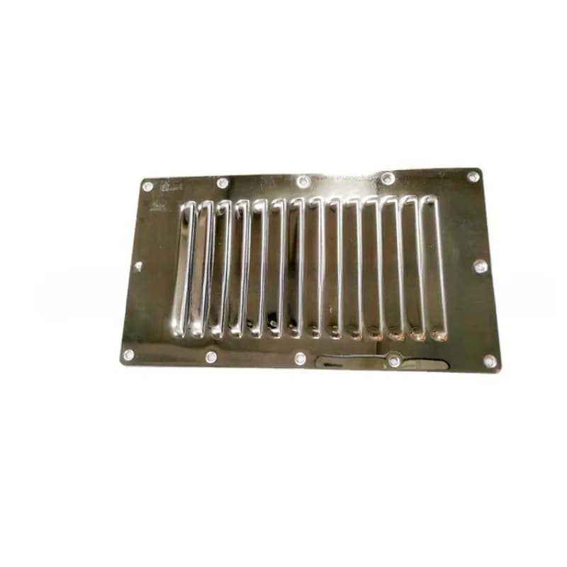 Marine Hardware Vent, Drain, Exhaust Stainless Steel 304 /316    Accesorios Para Auto Pod System