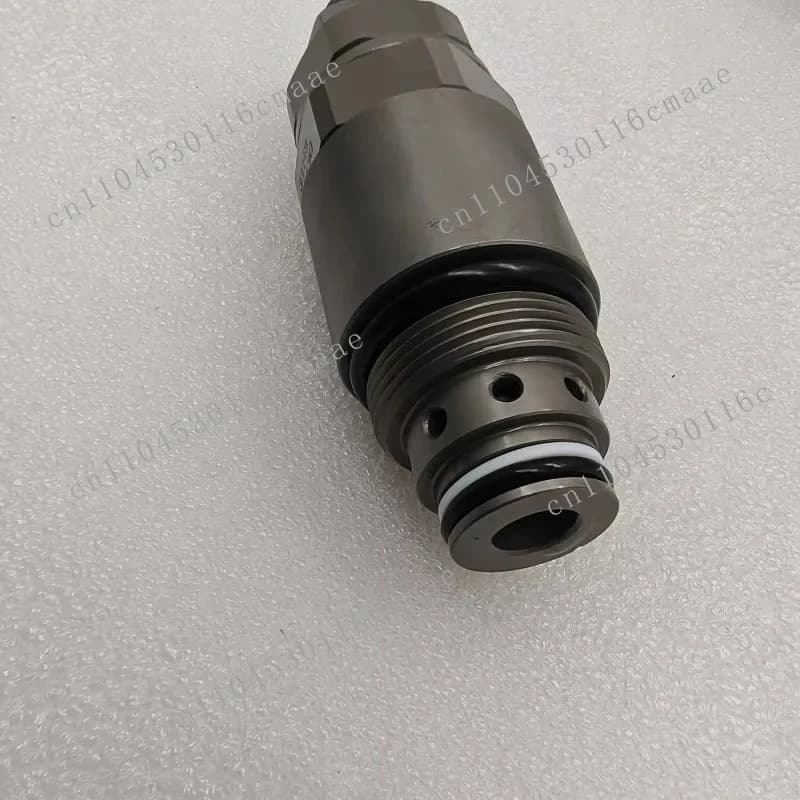 Excavator Pressure Relief Valve 31N8-17430 31N6-17400 Suitable for R210-5 R210-7 R215-7 R225-7 R265-7 R225-9 Main Valve