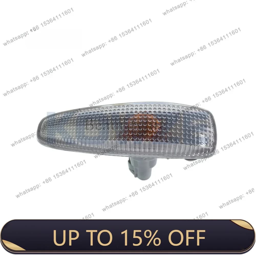 8351A001 8351A039 8351A065 Fender light for auto parts