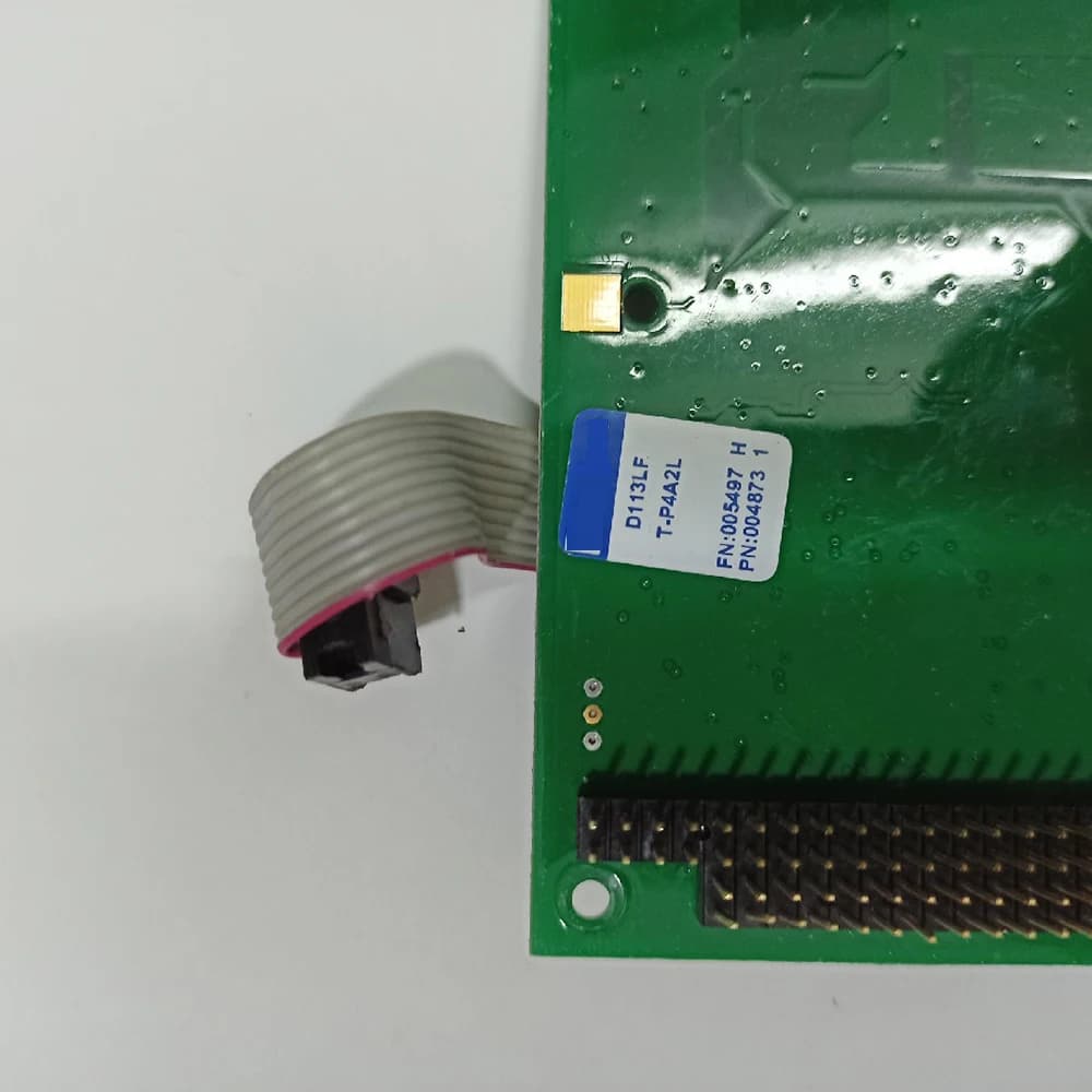 D113LF T-P4A2L Industrial Control Motherboard