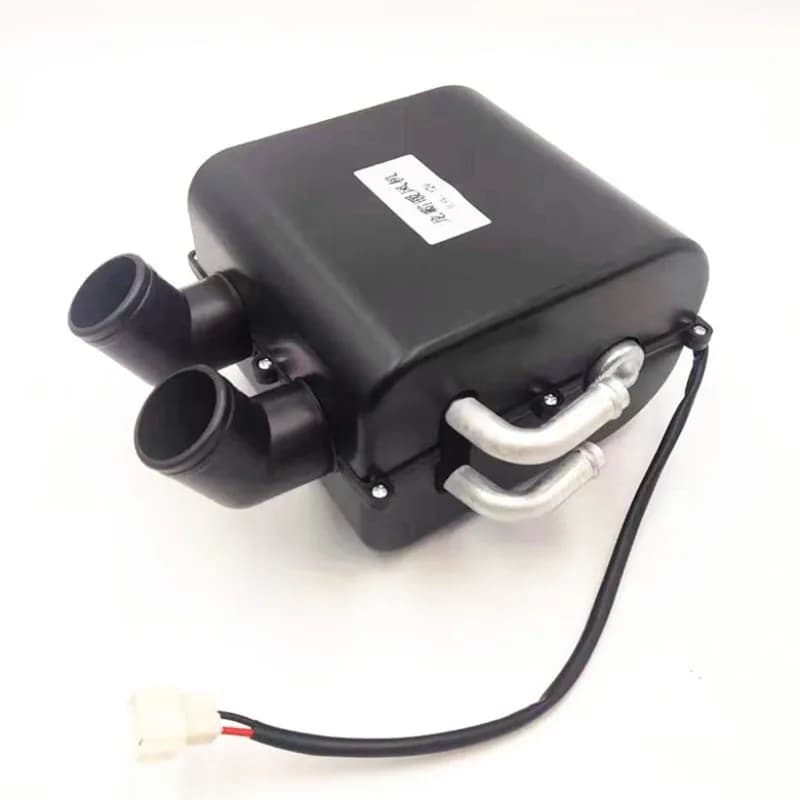 Car Heater Plumbing Car Modified Heater 12V 24v Large Car Truck