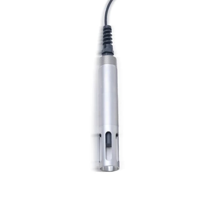 ESA-EC Online Industrial TDS EC Conductivity Salinity Sensor IP68 Protection RS485 for Water Treatment