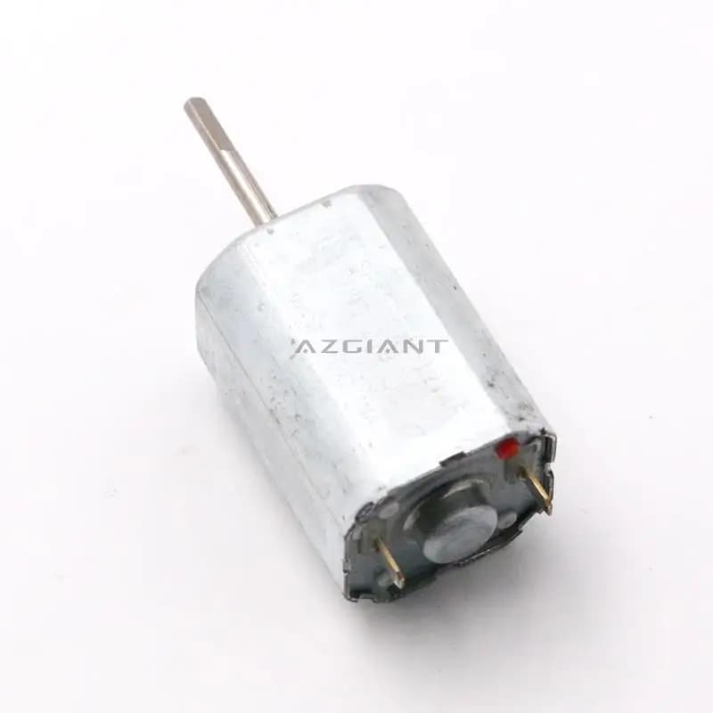 SF-266SA-12145 for Mazda 2 MK5 3 MK4 6 MK4 Side Mirror Fold Module Core Motor Micro DC Motor High Speed Carbon Brush DIY Tools