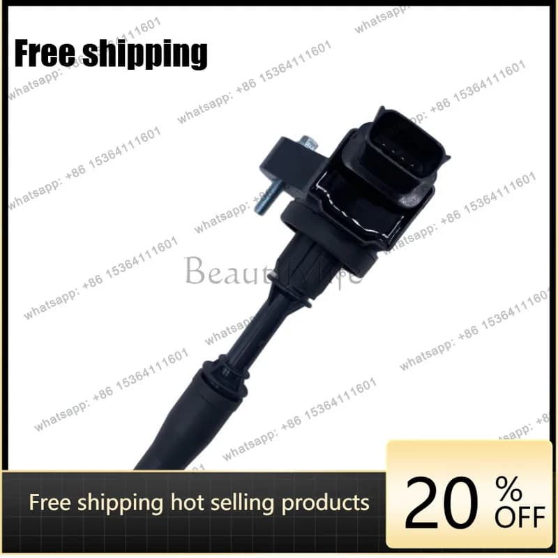 FG ignition coil 12654078 099700-218 12627120 auto parts