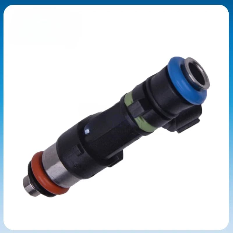 Factory Outlet0280158057 Automotive Fuel Injector Nozzle