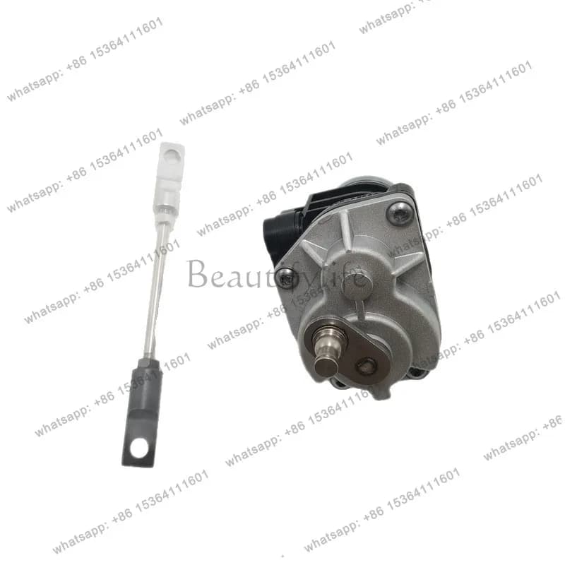 3940003AC0 for automotive booster actuators 39400-03AC0 booster solenoid/valve