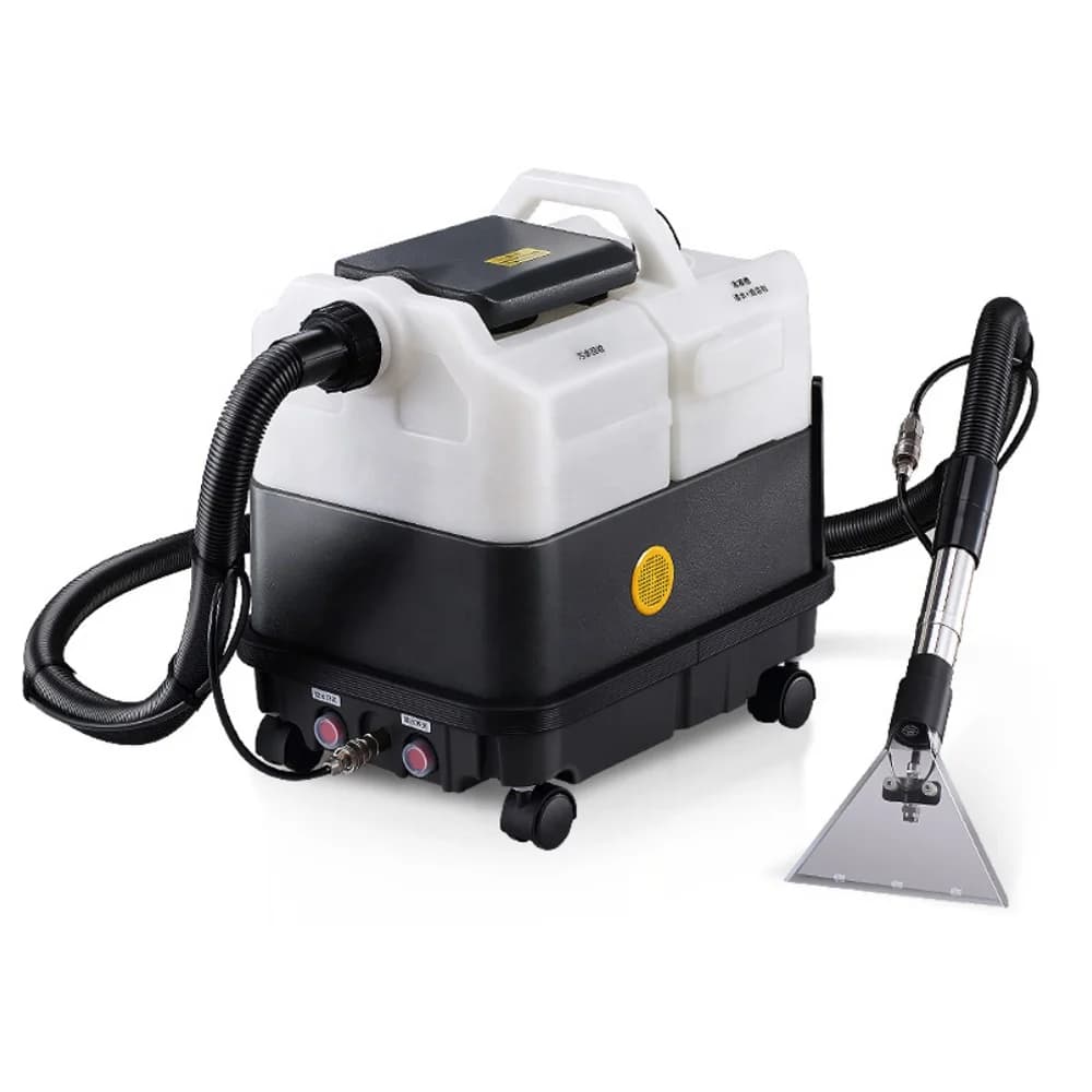 CP-9 Multi-function Carpet Cleaning Machine Low-foam Carpet Cleaner