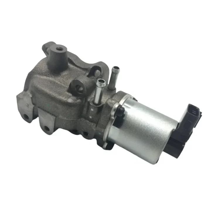Exhaust Recirculation (EGR) Valve Assembly 25620-E0133 25620-E0131 25620-E0132 25620-E0134 25620-E0135 VH25620E0132