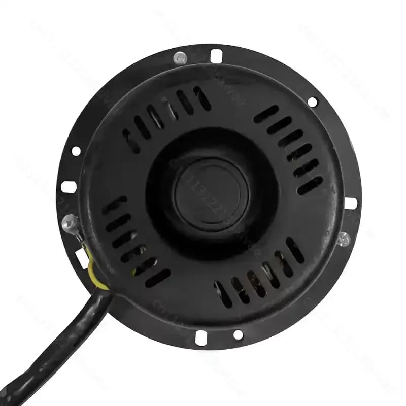 Industrial Floor Fan Electric Fan Motor Motor 12/14/16 Inch Powerful Floor Climbing Floor Fan Pure Copper Wire Core Machine Head