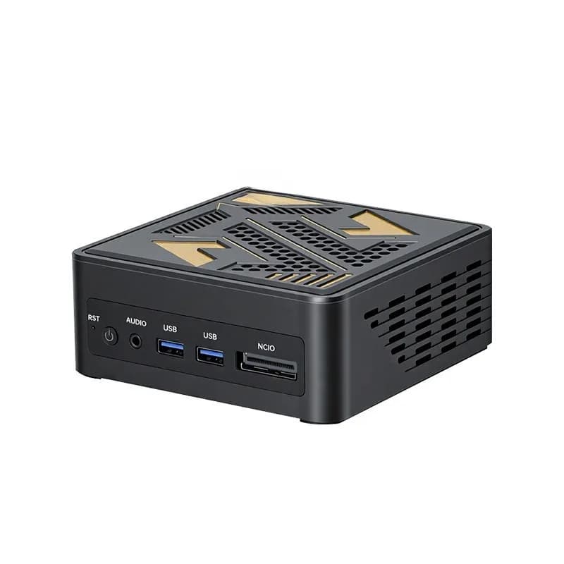Mini host FP8 computer miniPC machine