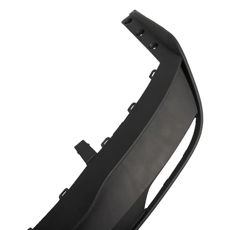 Custom Auto Parts Body Kit Car Model 3 Auto Spare Parts Rear Bumper