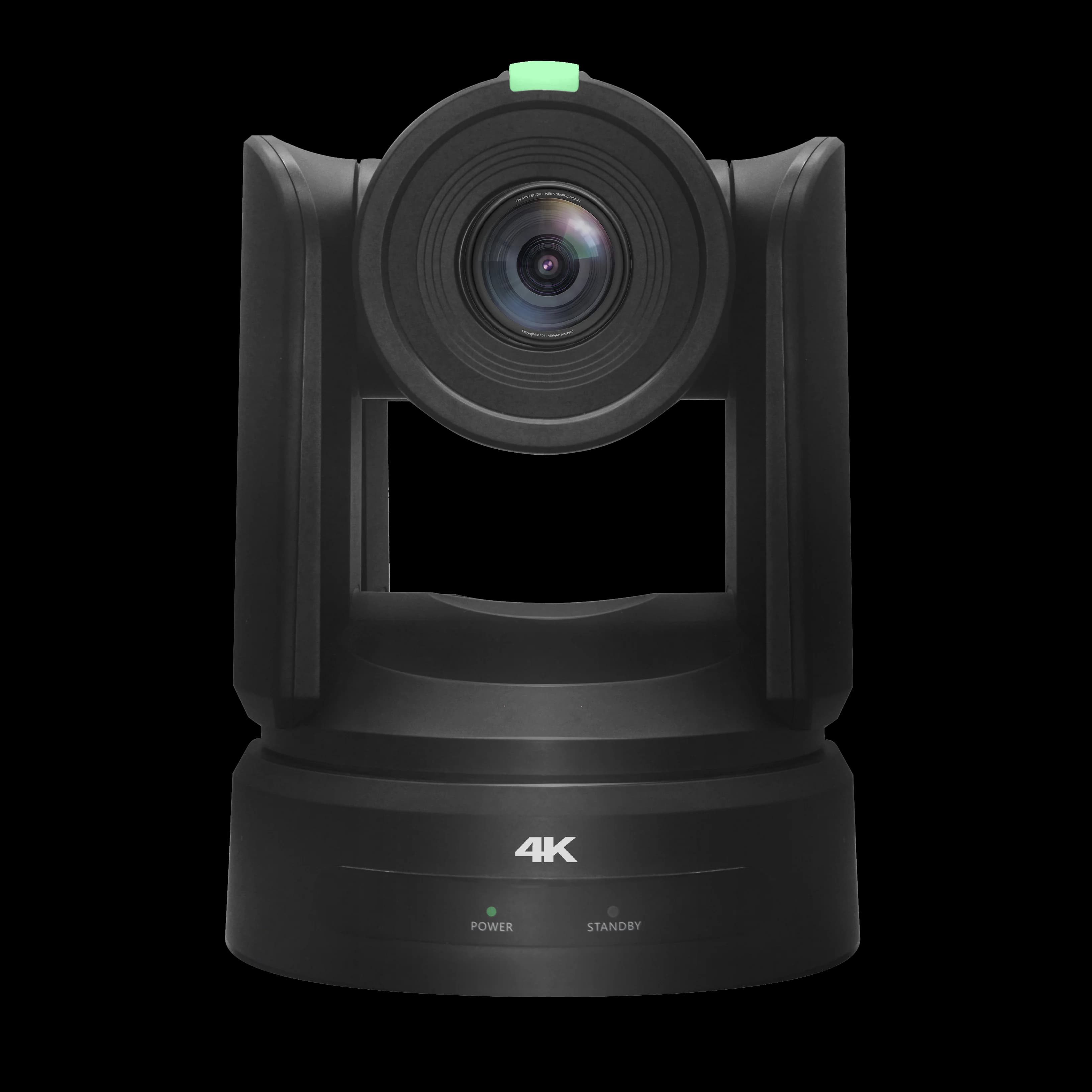 Live Broadcast 4K NDI Camera 60FPS 20X 30X Optical Zoom PoE HDM1 SDI USB Tally 4K60fps PTZ Camera for Live Streaming