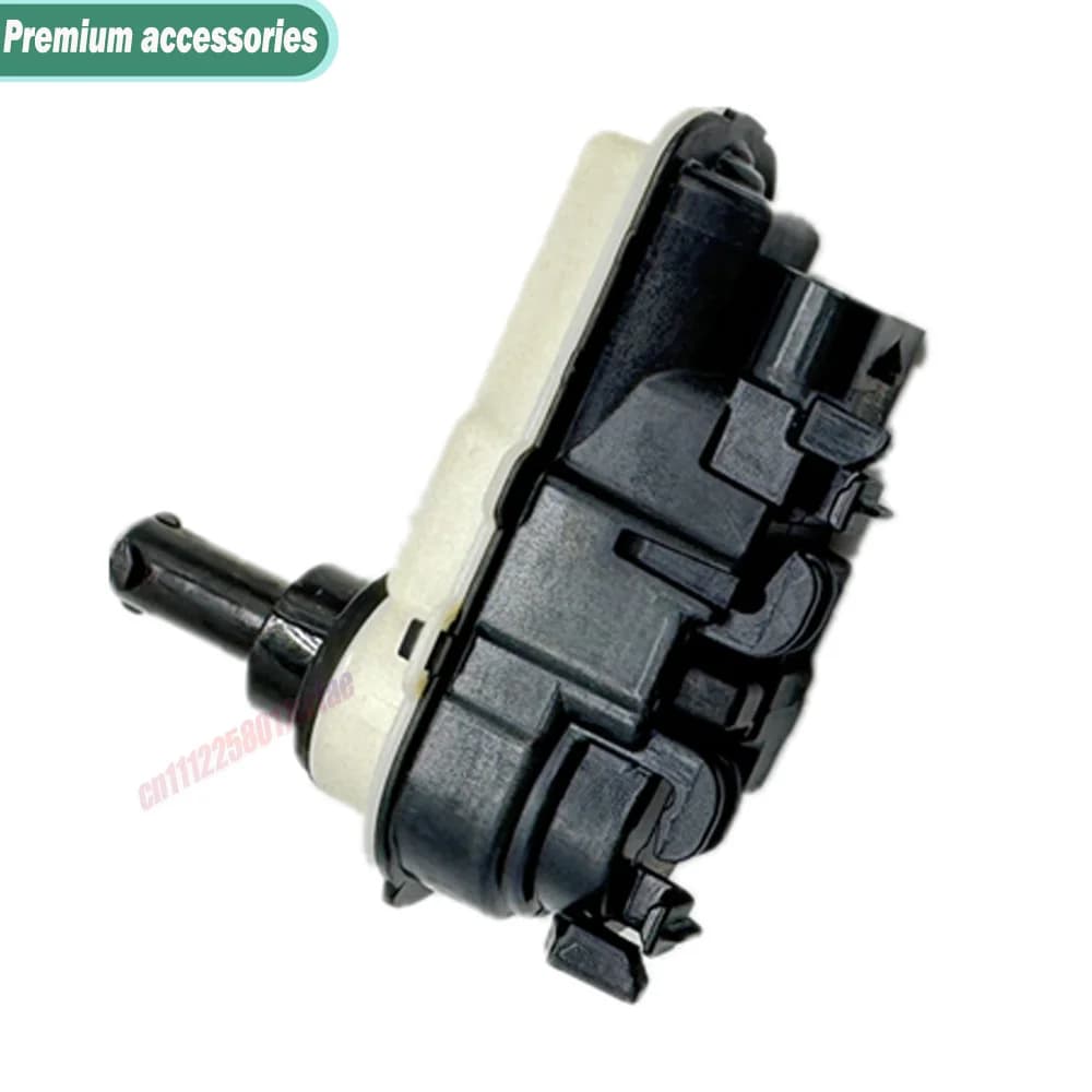 For BMW i3 i4 i5 i7 ix3 ix5 Charging Port Cover Door Actuator Motor Switch