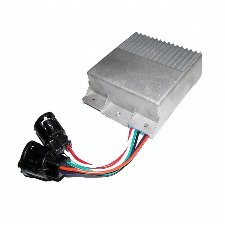New Ignition Module for E-350 Econoline 1983-1987 FM184/DY893/102090/LX203/CBE7/FF402/TP40/F0306/F102/E302
