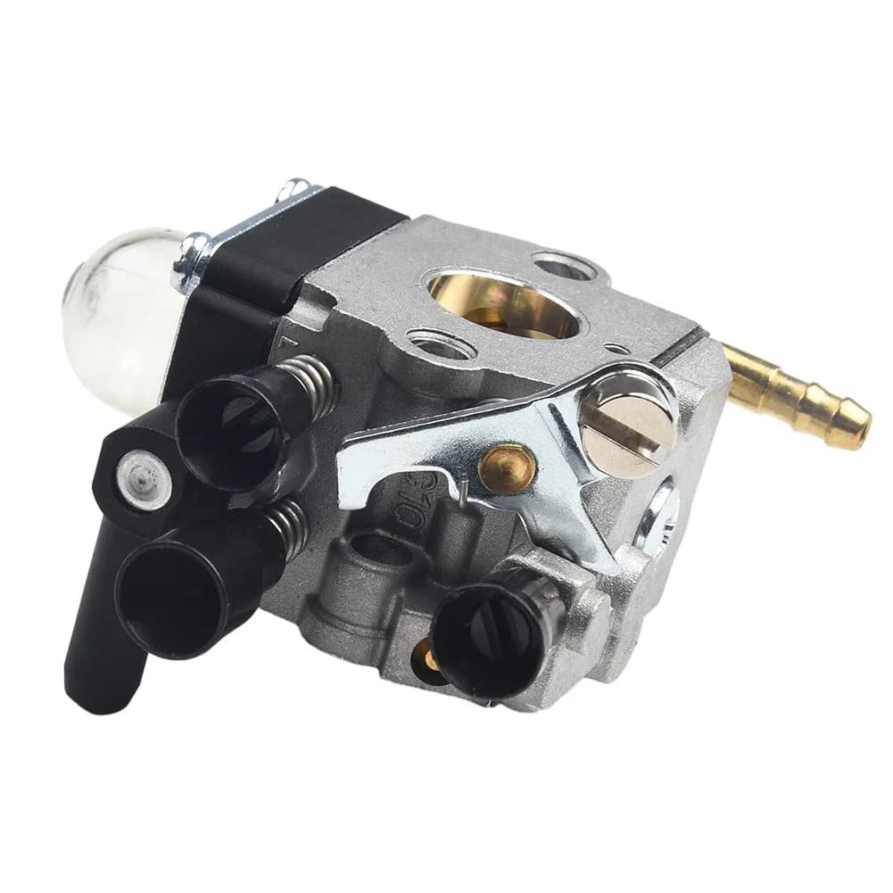 Fuel Delivery Carburetor for HEDGE HS81 HS81R HS81RC HS81T HS86 HS86R HS86T Replaces C1Q S225 4237 120 0606 Type