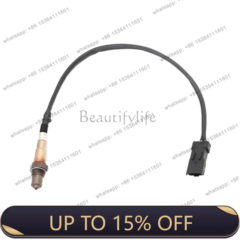 LS for automotive oxygen sensor F01R00C096 auto parts F01R00C096