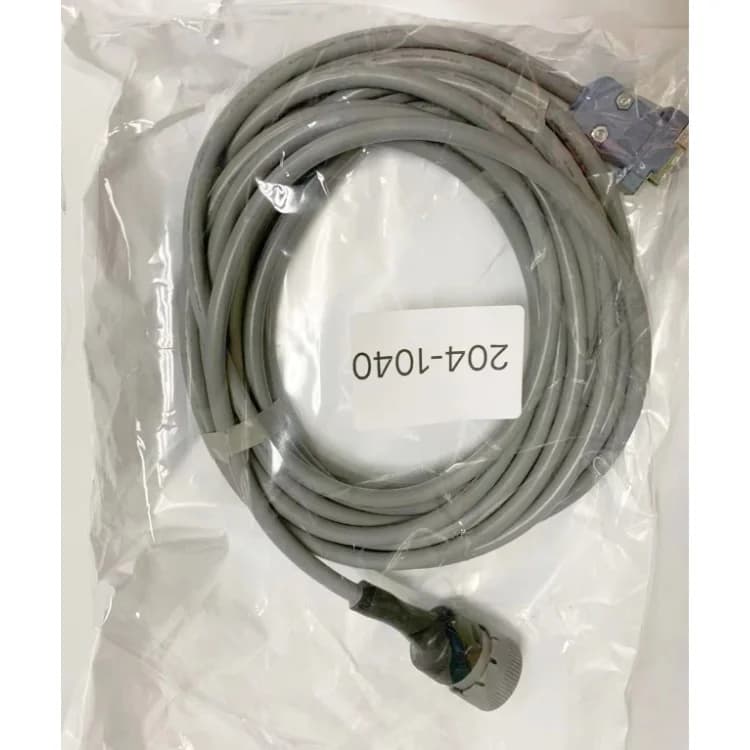 204-1040 High-quality Download And Upload Communication WinTrack Cable New Suitable For SB SLX SL SLXe