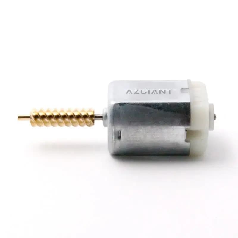 AZGIANT  Factory Direct Quiet Operation High Power FC-280ST-18180 Tailgate Lock Actuator Motor Kit for 2006-2007 Infiniti M45