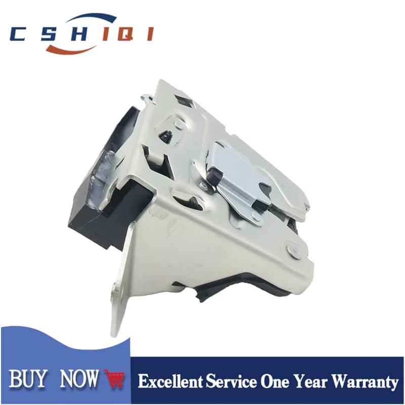 Tailgate Door Lock Latch 2047401300 For Mercedes-Benz Ml350 Ml550 Glk350 Gl350 Gl450 Automobiles Spare Parts A2047400735