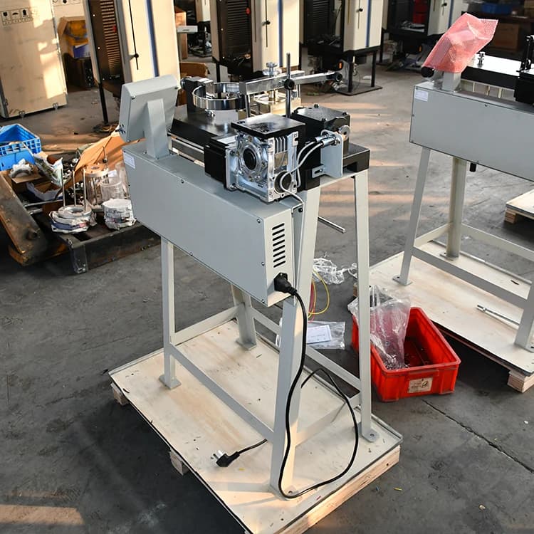 Soil Direct Shear Tester Is Used to test the Shear Strength of Soil