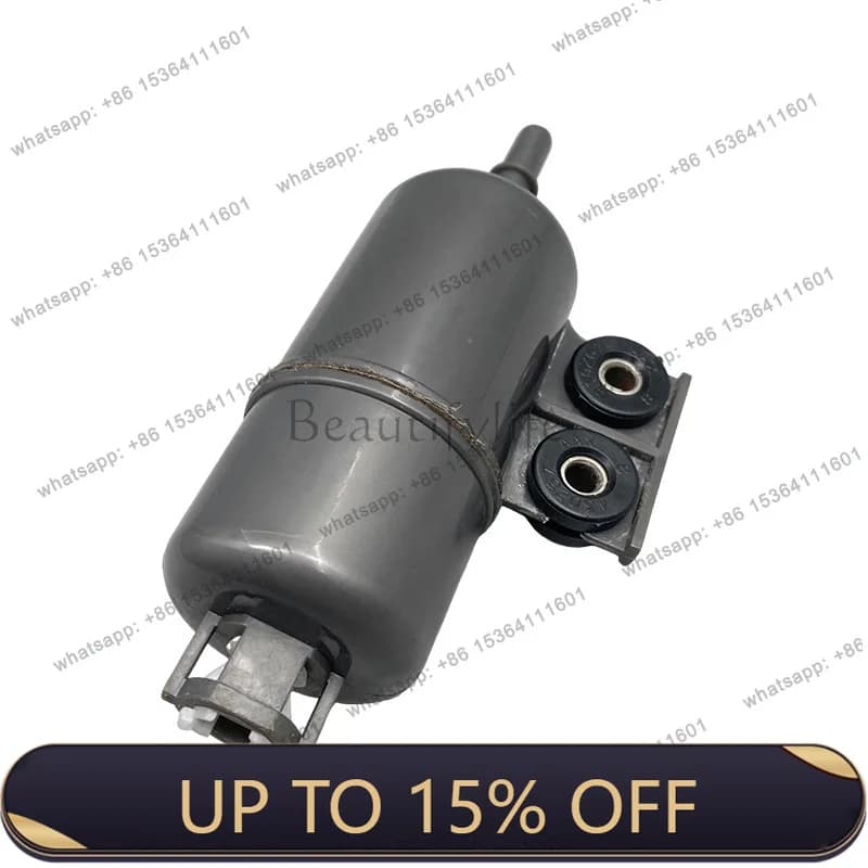 LS cross-border spot wholesale 16900-S84-G01 is suitable for 6th generation built-in fuel filter