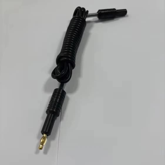 Medical Bipolar Cable/bipolar Clamp Cable/unipolar Cable
